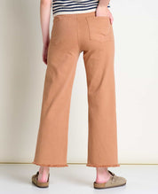 Balsam Cutoff Pant