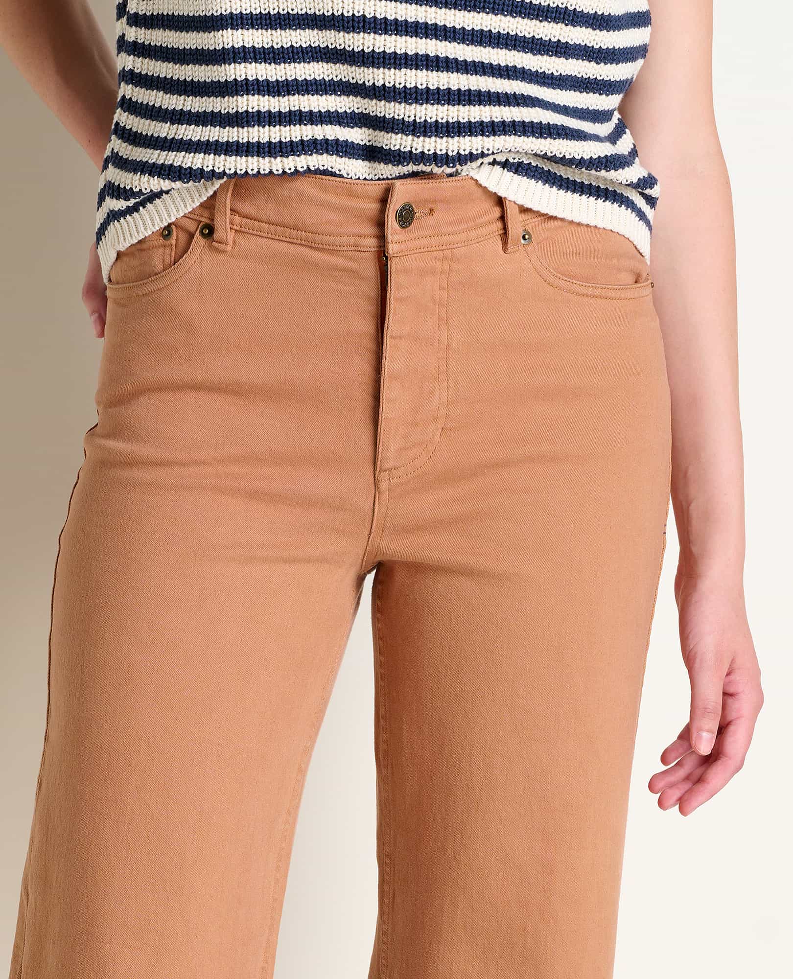 Balsam Cutoff Pant