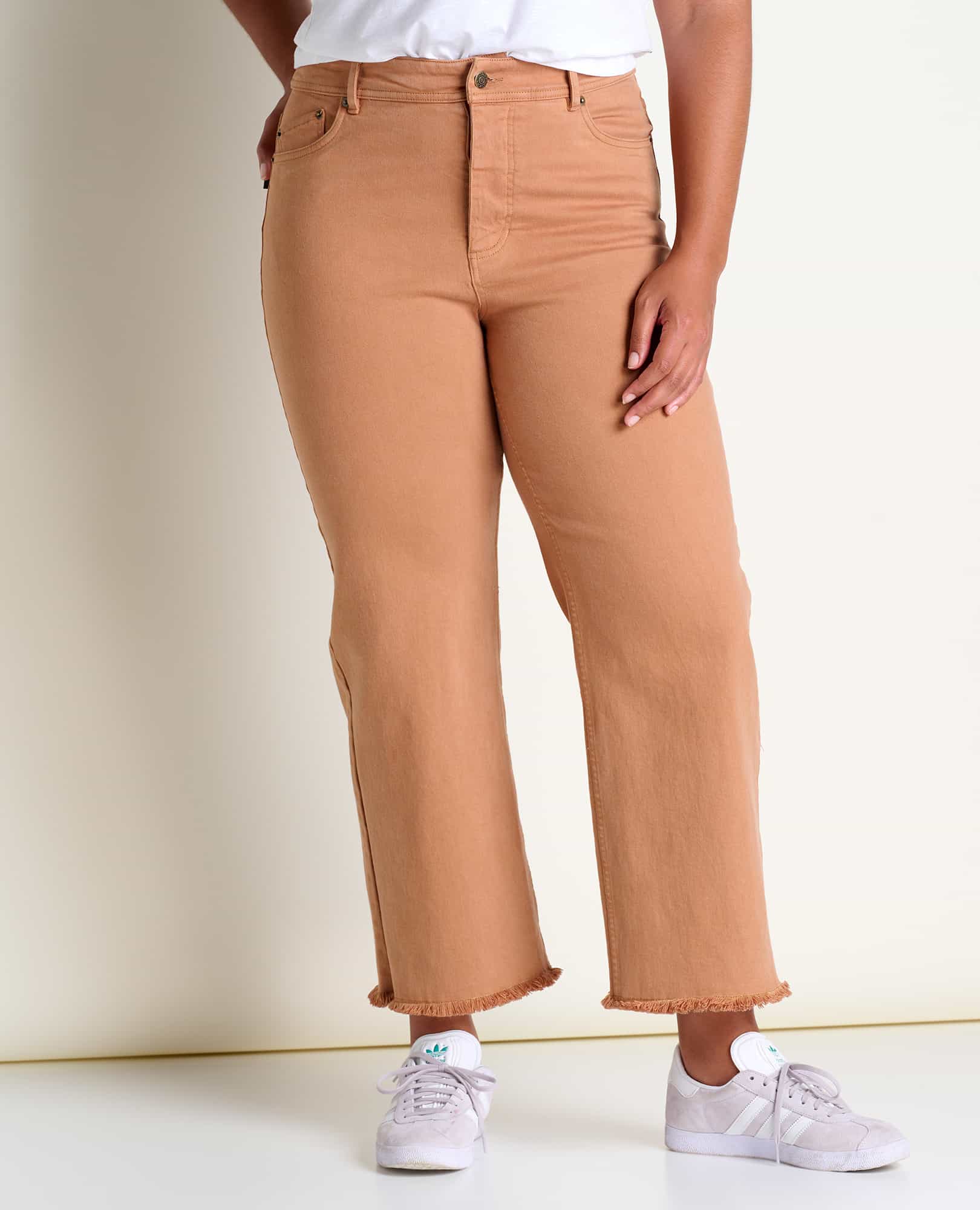 Groove Pant Straight - Resale