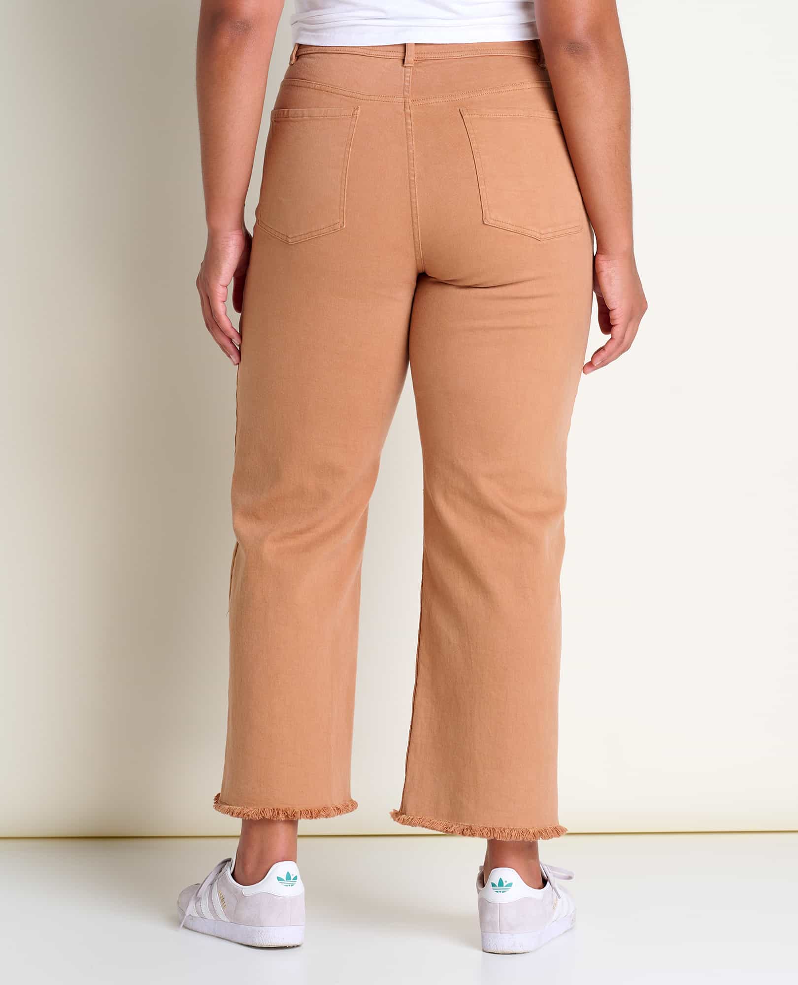 Balsam Cutoff Pant