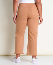 Balsam Cutoff Pant