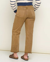 Balsam Cutoff Pant