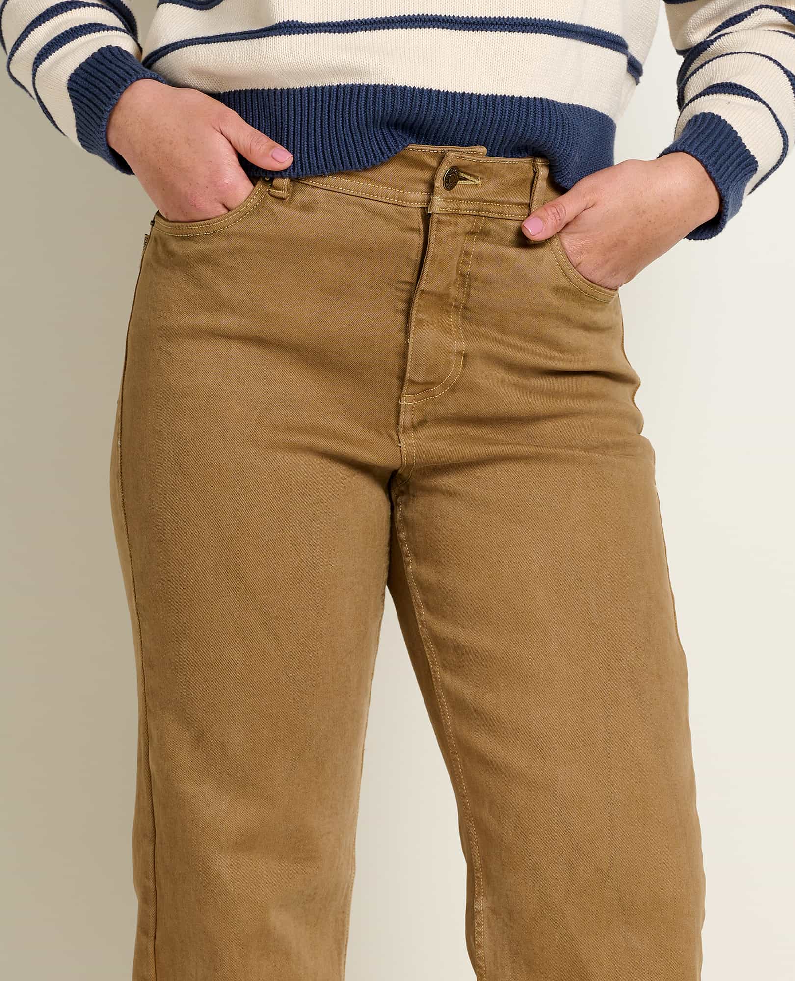 Balsam Cutoff Pant