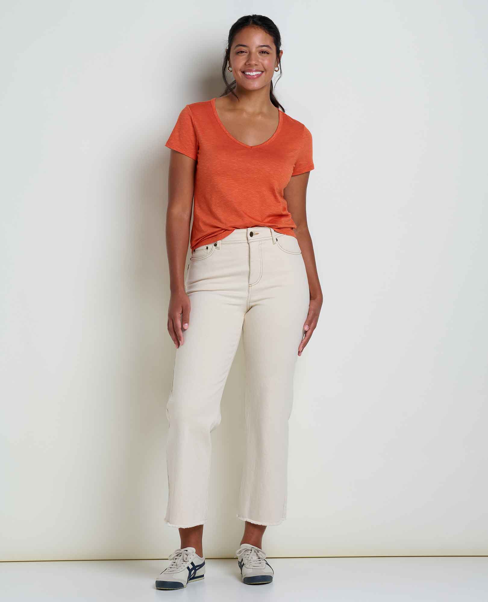 Balsam Cutoff Pant