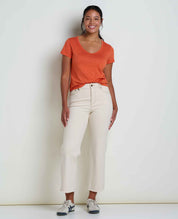 Balsam Cutoff Pant