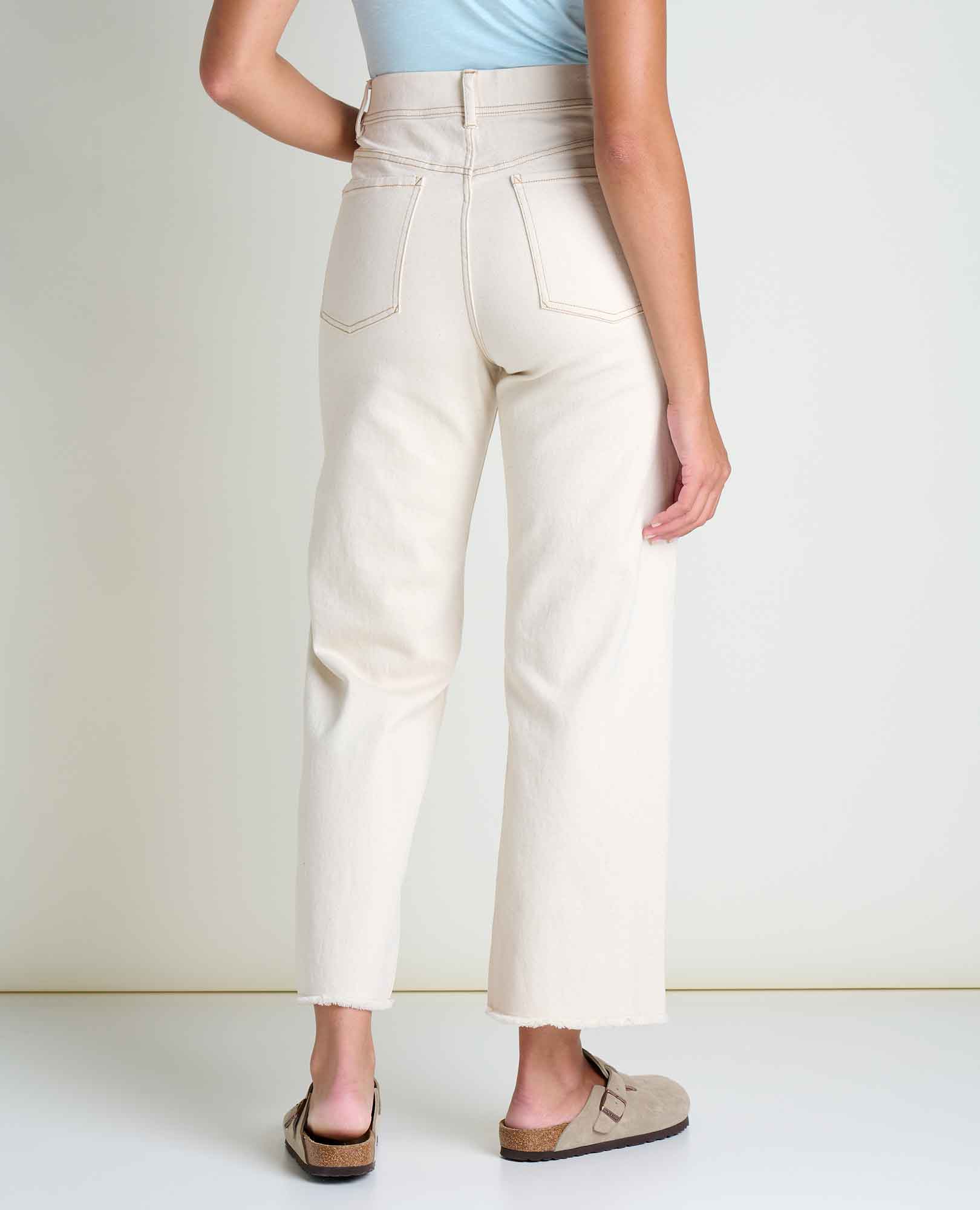 Balsam Cutoff Pant