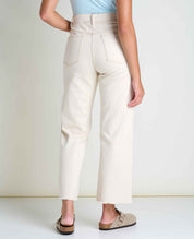 Balsam Cutoff Pant