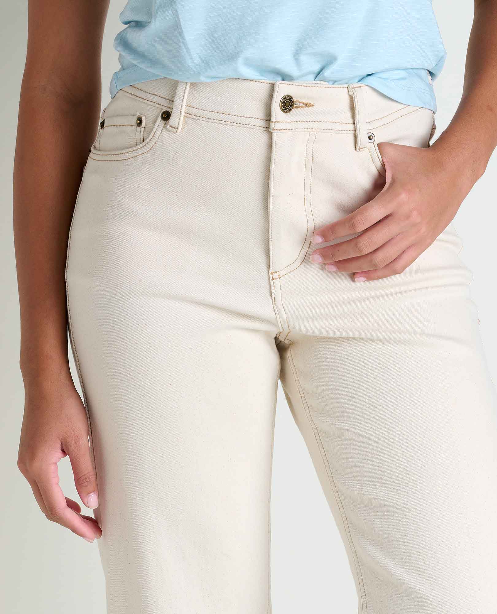 Balsam Cutoff Pant