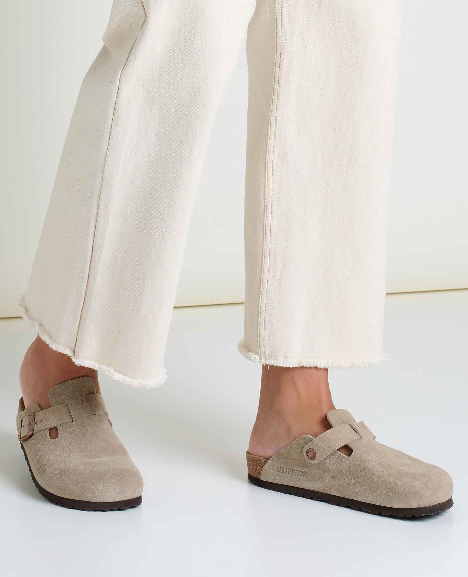 Balsam Cutoff Pant