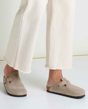 Balsam Cutoff Pant