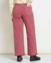 Balsam Cutoff Pant