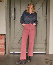 Balsam Cutoff Pant