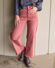 Balsam Cutoff Pant