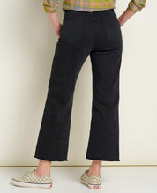 Balsam Cutoff Pant