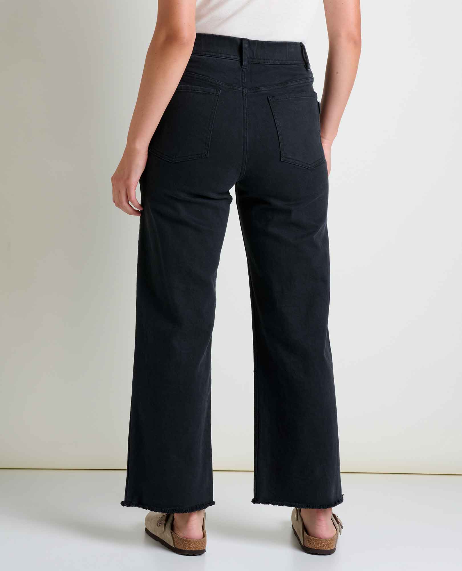 Balsam Cutoff Pant