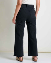 Balsam Cutoff Pant