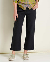 Balsam Cutoff Pant