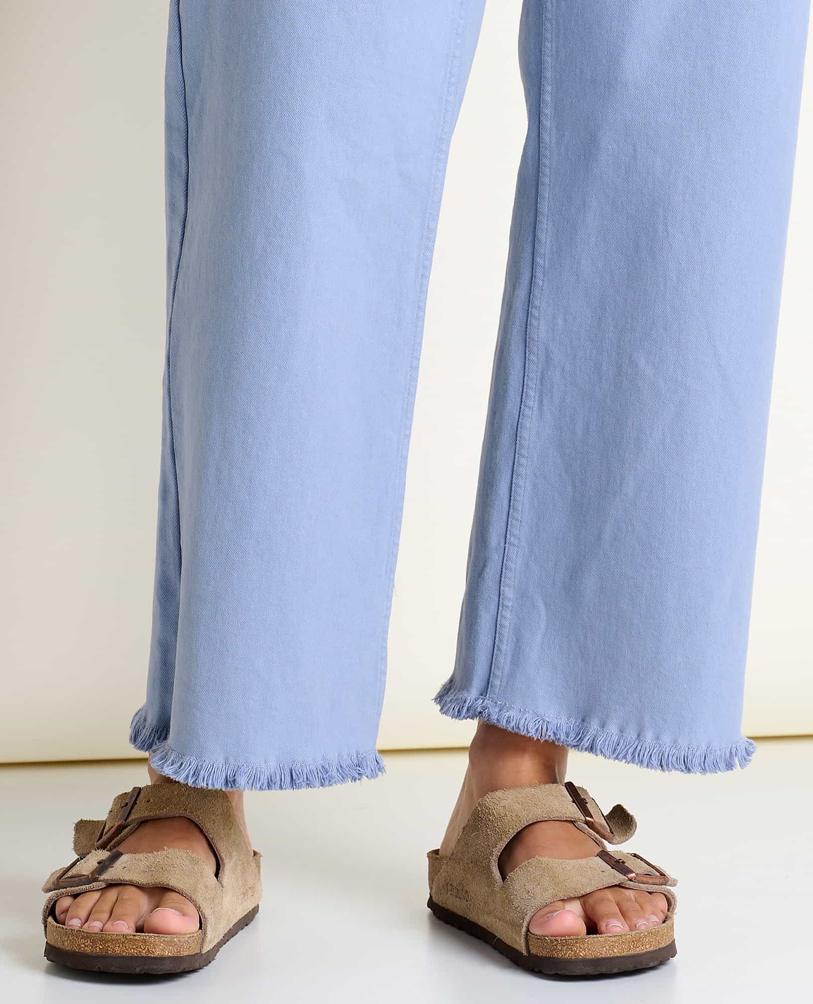 Balsam Cutoff Pant