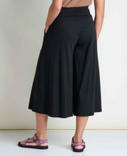 Chaka Culotte Pant