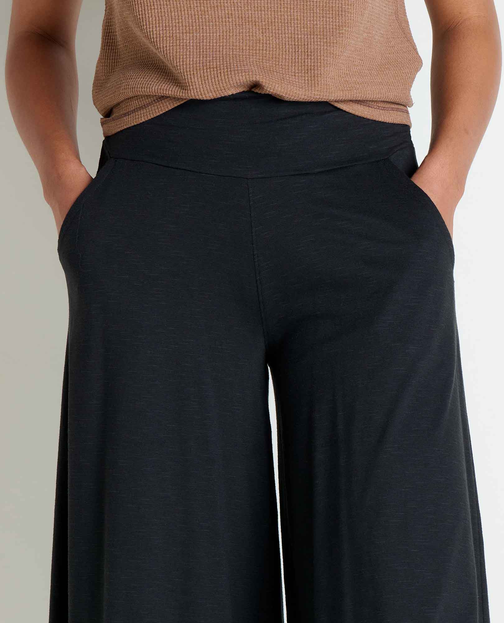 Chaka Culotte Pant