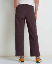 Rover Wide Leg Pant