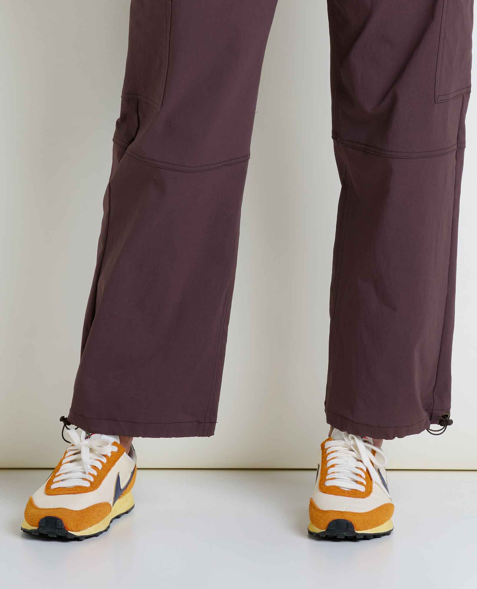 Rover Wide Leg Pant