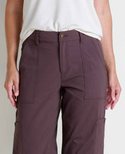 Rover Wide Leg Pant