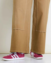 Balsam Wide Leg Utility Pant