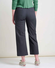 Earthworks Wide Leg Pant