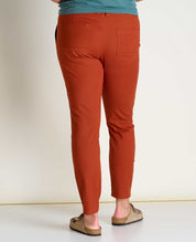 Earthworks Ankle Pant