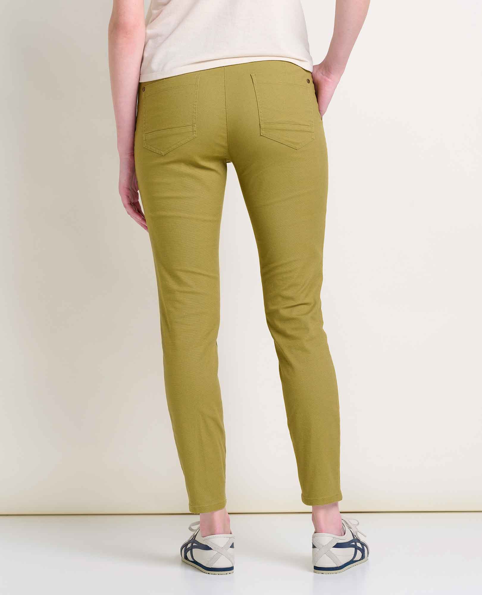 Ankle Pant for Ladies..