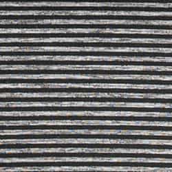 Black Marled Stripe