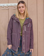 Women's Forester Pass Parka