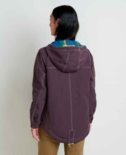 Women's Forester Pass Parka