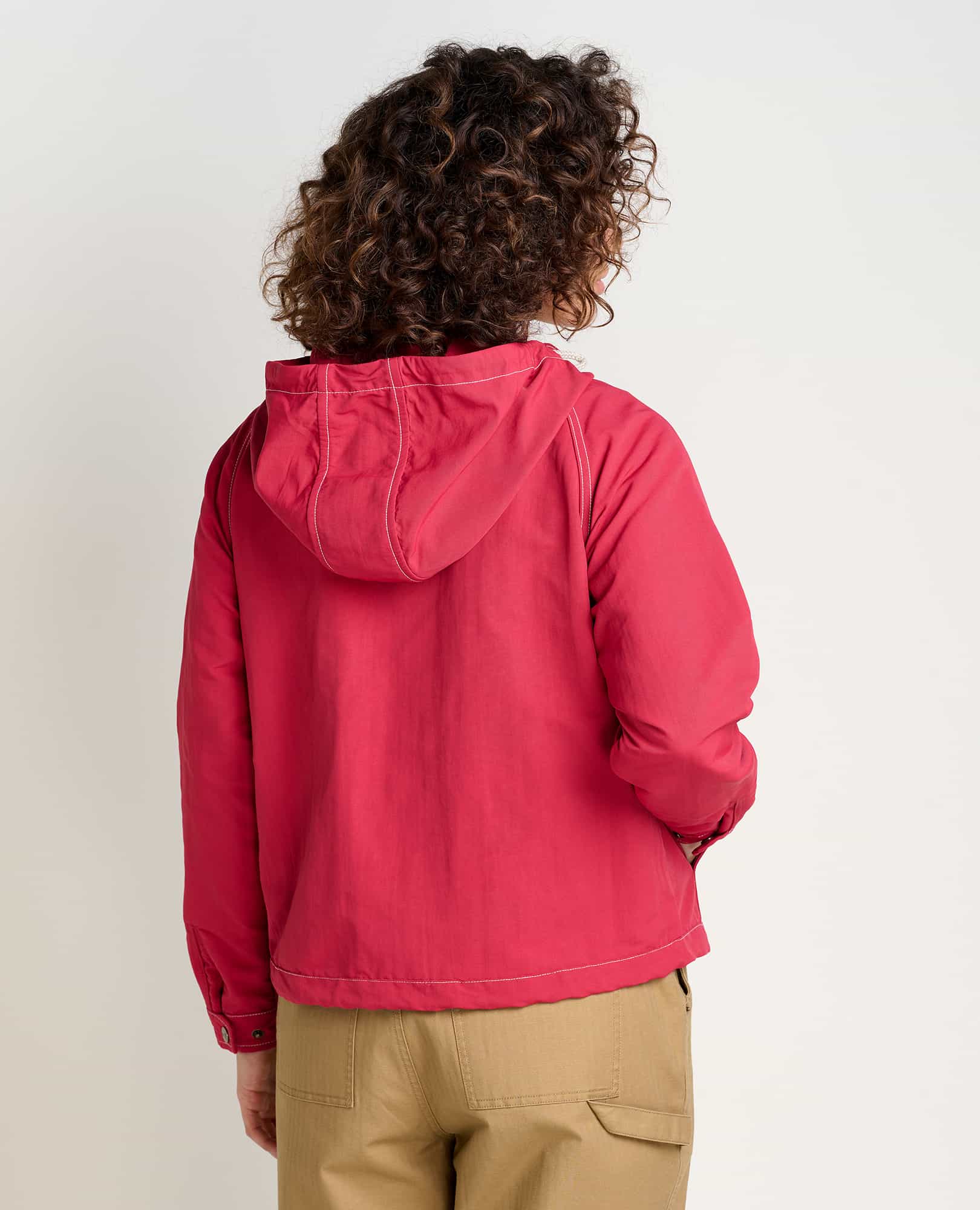 Women's Forester Pass Raglan Jacket