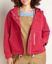 Women's Forester Pass Raglan Jacket