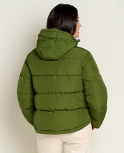 Spruce Wood Jacket