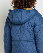 Nomader Reversible Parka