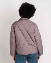 Women's Nomader Reversible Jacket