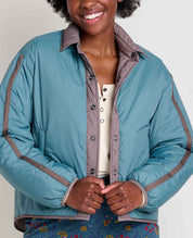 Women's Nomader Reversible Jacket