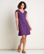 Rosemarie Dress