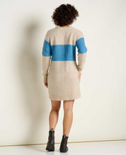 Toddy Crew Sweater Dress