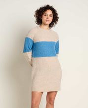 Toddy Crew Sweater Dress