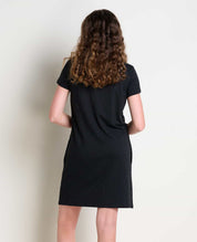 Windmere II Short Sleeve Dress