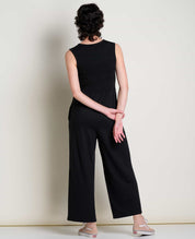 Gemina Sleeveless Jumpsuit