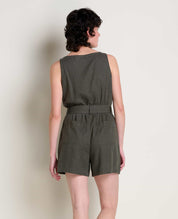 Tarn Romper