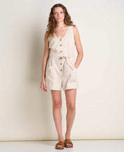 Tarn Romper