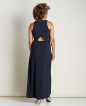 Sunkissed Maxi Dress