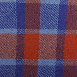 Umber Plaid