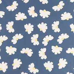 Pacific Half Daisy Print